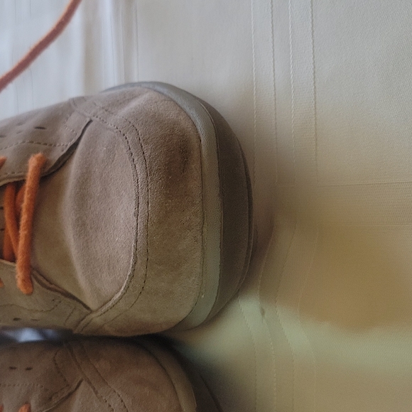 HP!🎉🎉☺️VIKING gorotex surround 👟 walking shoes - Picture 16 of 16